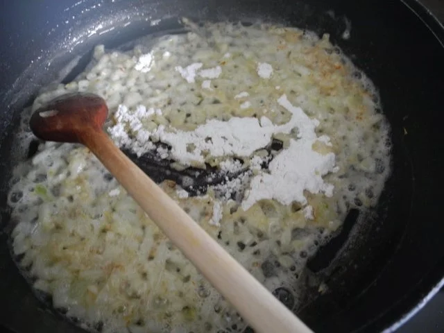 Rezept: Vegan : Königsberger Klopse Bild Nr. 10 Vegan : Königsberger Klopse - Rezept - Bild Nr. 10