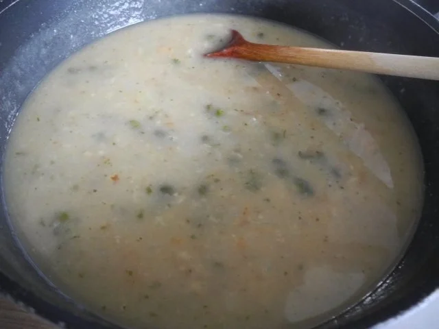 Rezept: Vegan : Königsberger Klopse Bild Nr. 11 Vegan : Königsberger Klopse - Rezept - Bild Nr. 11