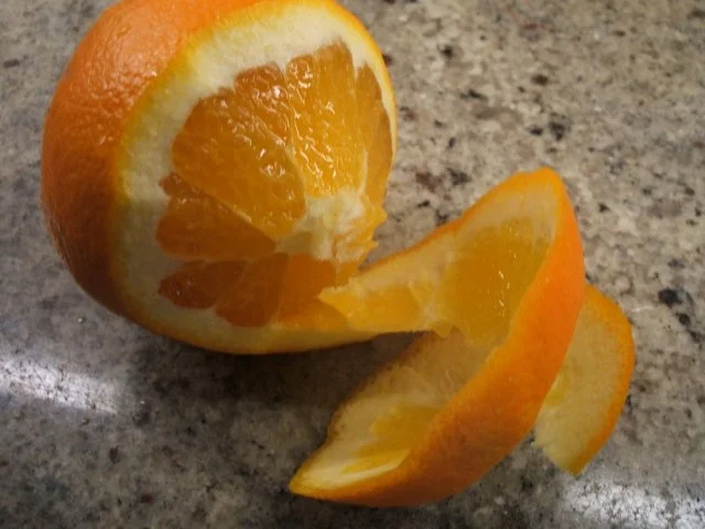 Rezept: Dessert: Fruchtiger Glühwein-Quark Bild Nr. 4 Dessert: Fruchtiger Glühwein-Quark - Rezept - Bild Nr. 4