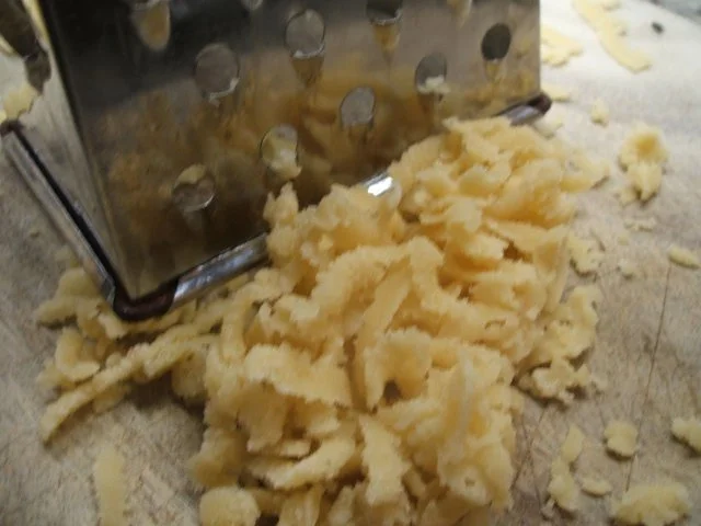 Backen: Stollenschnecken - ein Teig, zwei Varianten - Rezept - Bild Nr. 6