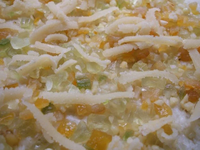 Backen: Stollenschnecken - ein Teig, zwei Varianten - Rezept - Bild Nr. 7