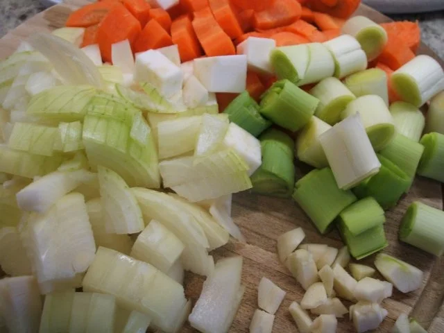 Rezept: Fleisch: Römerbraten NT in Senfsoße Bild Nr. 3 Fleisch: Römerbraten NT in Senfsoße - Rezept - Bild Nr. 3