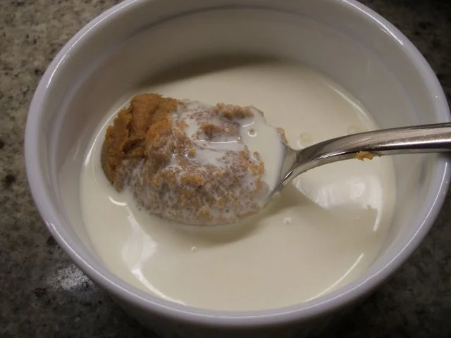 Rezept: Fleisch: Römerbraten NT in Senfsoße Bild Nr. 8 Fleisch: Römerbraten NT in Senfsoße - Rezept - Bild Nr. 8