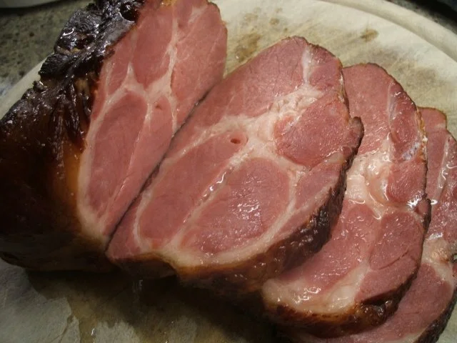 Rezept: Fleisch: Römerbraten NT in Senfsoße Bild Nr. 10 Fleisch: Römerbraten NT in Senfsoße - Rezept - Bild Nr. 10