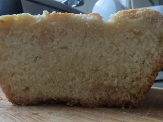 Rezept: Backen: Marzipan-Kuchen/Brot Bild Nr. 2 Backen: Marzipan-Kuchen/Brot - Rezept - Bild Nr. 2