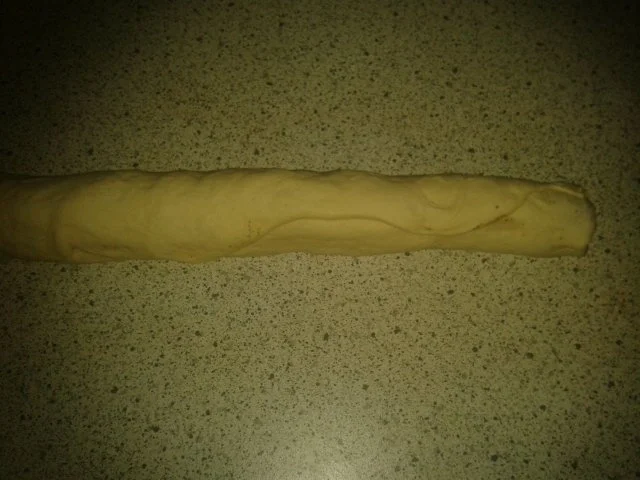 Fleischrollen Konfekt - Rezept - Bild Nr. 5