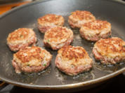 Klassische Buletten/Frikadellen - Rezept - Bild Nr. 2