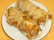 überbackene Brötchen - Rezept