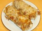 überbackene Brötchen - Rezept