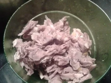 Tina`s Ähzezupp mit Hämche - Rezept - Bild Nr. 3