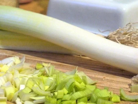 Rezept: Fruchtiges Senf-Rahm-Gemüse Bild Nr. 2 Fruchtiges Senf-Rahm-Gemüse - Rezept - Bild Nr. 2