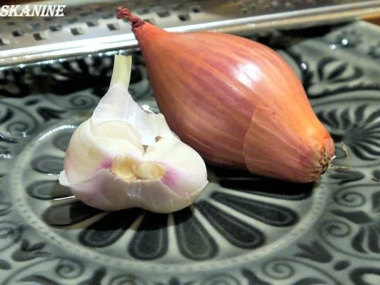 Rezept: Fruchtiges Senf-Rahm-Gemüse Bild Nr. 6 Fruchtiges Senf-Rahm-Gemüse - Rezept - Bild Nr. 6