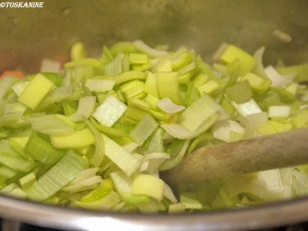 Rezept: Fruchtiges Senf-Rahm-Gemüse Bild Nr. 9 Fruchtiges Senf-Rahm-Gemüse - Rezept - Bild Nr. 9