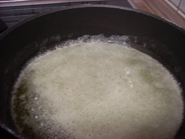 Rezept: Schweine-Filet nach "Art des Hauses" Bild Nr. 11 Schweine-Filet nach "Art des Hauses" - Rezept - Bild Nr. 11