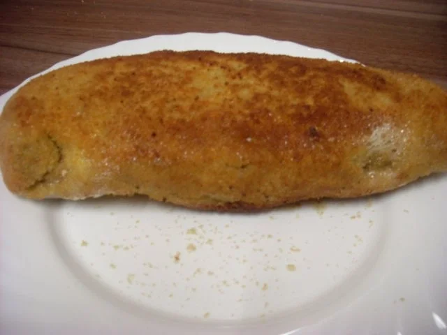 Rezept: Schweine-Filet nach "Art des Hauses" Bild Nr. 13 Schweine-Filet nach "Art des Hauses" - Rezept - Bild Nr. 13