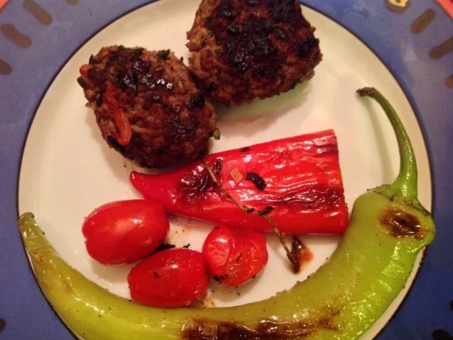 Bouletten - Rezept - Bild Nr. 2