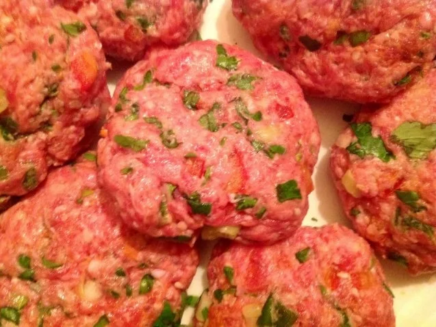 Bouletten - Rezept - Bild Nr. 6