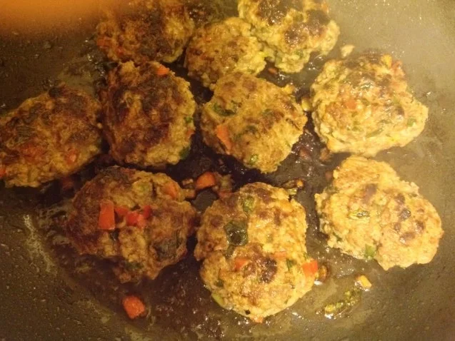 Bouletten - Rezept - Bild Nr. 7