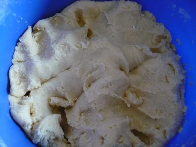 Cranberry - Kekse - Rezept - Bild Nr. 3