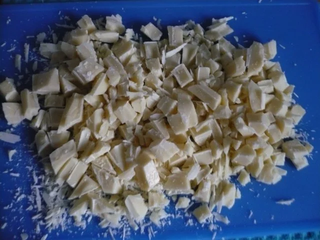 Cranberry - Kekse - Rezept - Bild Nr. 5