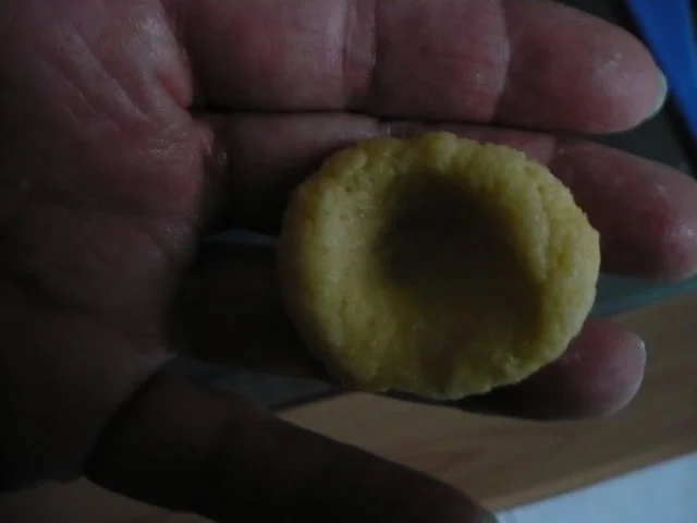 Cranberry - Kekse - Rezept - Bild Nr. 6