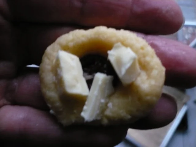 Cranberry - Kekse - Rezept - Bild Nr. 7