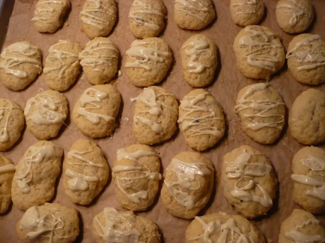 Cranberry - Kekse - Rezept - Bild Nr. 10