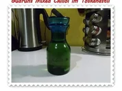 Öl: Mixed Chiliöl im Toskanastil - Rezept