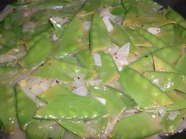 Kaiserschoten - Rezept - Bild Nr. 4