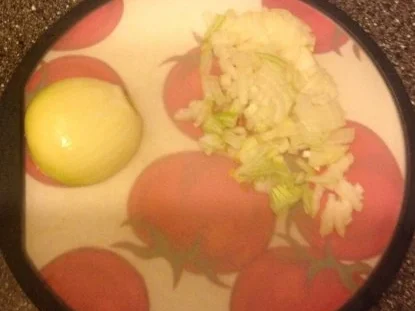 Kubbe - kartoffelbällchen mit Hackfüllung - Rezept - Bild Nr. 5