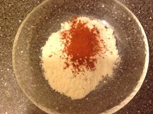 Kubbe - kartoffelbällchen mit Hackfüllung - Rezept - Bild Nr. 12