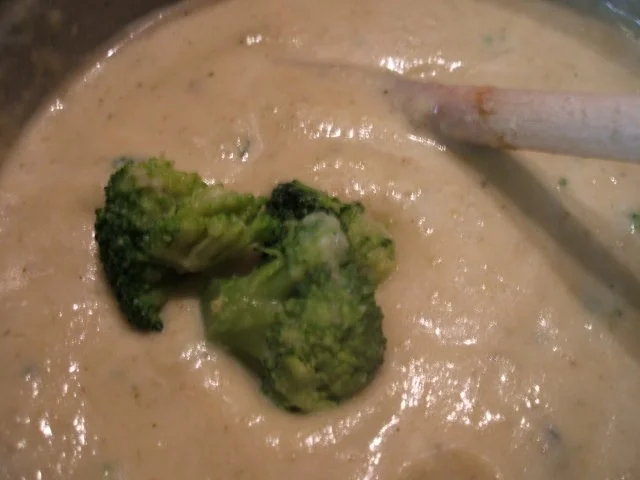 Suppen: Dicke Suppe "Daswarda" - Rezept - Bild Nr. 5