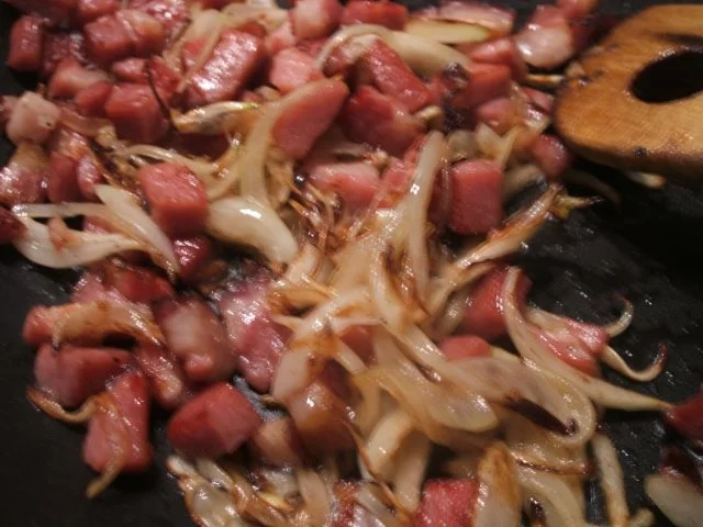 Suppen: Dicke Suppe "Daswarda" - Rezept - Bild Nr. 7