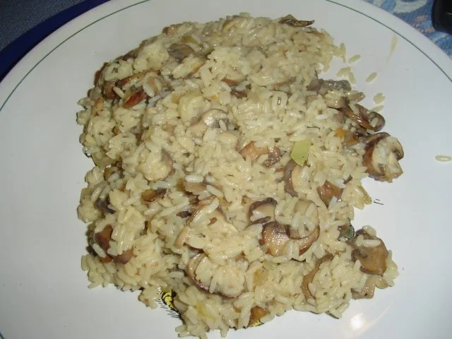 Rezept: Championreis ganz schnell Championreis ganz schnell - Rezept