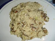 Championreis ganz schnell - Rezept