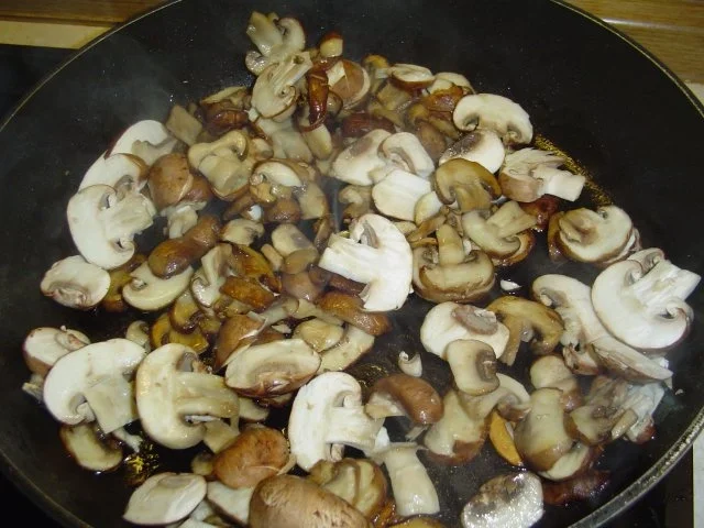 Rezept: Championreis ganz schnell Bild Nr. 3 Championreis ganz schnell - Rezept - Bild Nr. 3