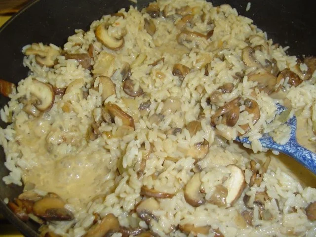 Rezept: Championreis ganz schnell Bild Nr. 4 Championreis ganz schnell - Rezept - Bild Nr. 4