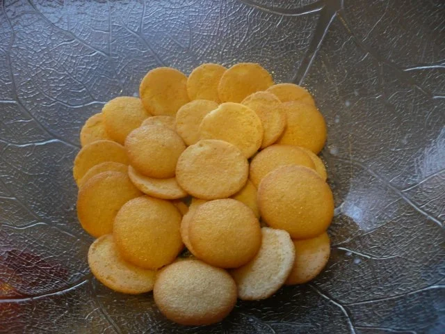 Rezept: Weihnachsdessert 2013 Bild Nr. 2 Weihnachsdessert 2013 - Rezept - Bild Nr. 2