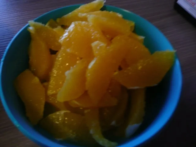 Rezept: Weihnachsdessert 2013 Bild Nr. 4 Weihnachsdessert 2013 - Rezept - Bild Nr. 4