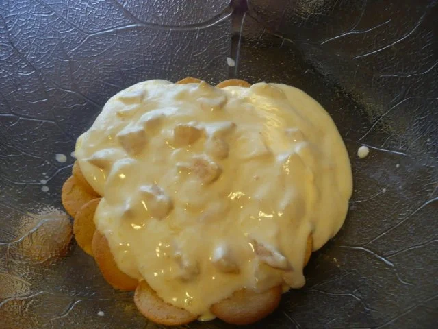 Rezept: Weihnachsdessert 2013 Bild Nr. 6 Weihnachsdessert 2013 - Rezept - Bild Nr. 6