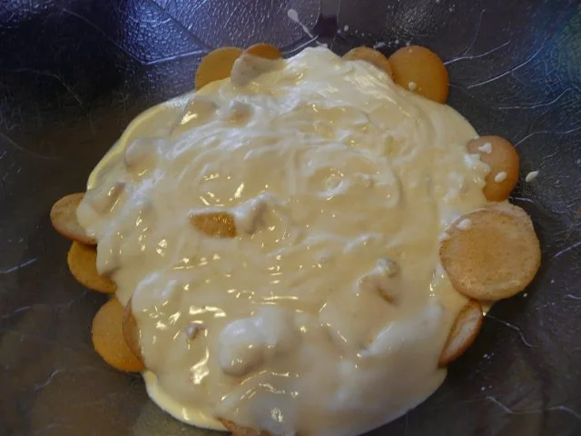 Rezept: Weihnachsdessert 2013 Bild Nr. 7 Weihnachsdessert 2013 - Rezept - Bild Nr. 7