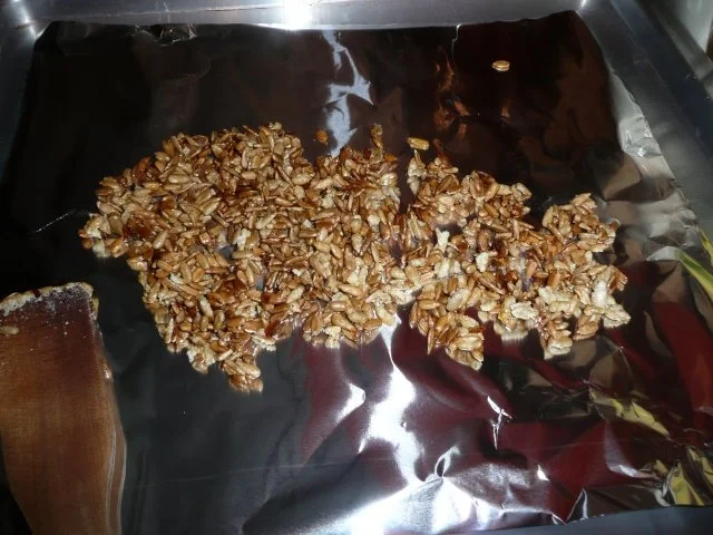 Rezept: Weihnachsdessert 2013 Bild Nr. 9 Weihnachsdessert 2013 - Rezept - Bild Nr. 9