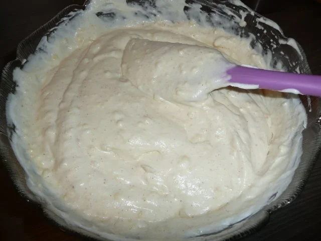 Rezept: Weihnachsdessert 2013 Bild Nr. 10 Weihnachsdessert 2013 - Rezept - Bild Nr. 10