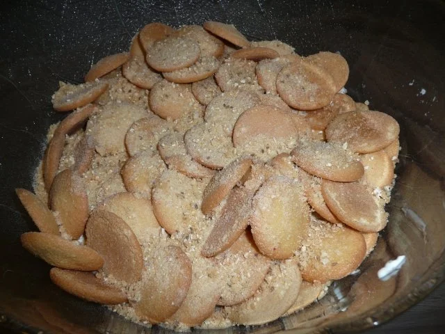 Rezept: Weihnachsdessert 2013 Bild Nr. 11 Weihnachsdessert 2013 - Rezept - Bild Nr. 11