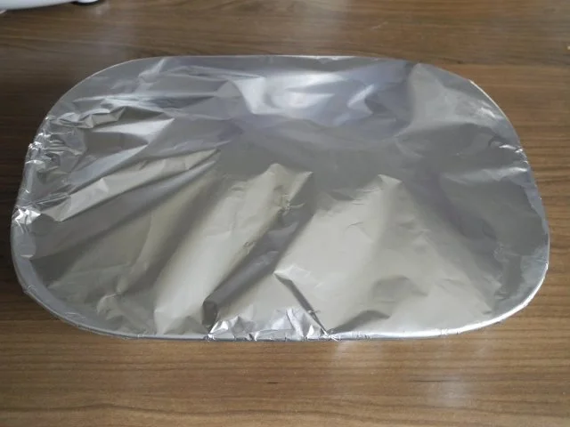 Vegan : Veganer Hackbraten.... fast wie das Original - Rezept - Bild Nr. 12