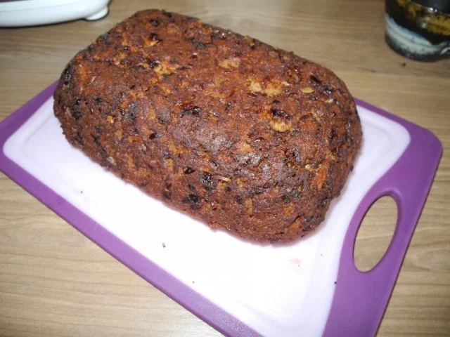 Vegan : Veganer Hackbraten.... fast wie das Original - Rezept - Bild Nr. 15