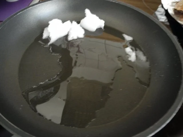 Vegan : vegane "armen Ritter" - geht nicht ? gibt´s nicht :-) - Rezept - Bild Nr. 7