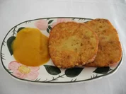 Vegan : vegane "armen Ritter" - geht nicht ? gibt´s nicht :-) - Rezept