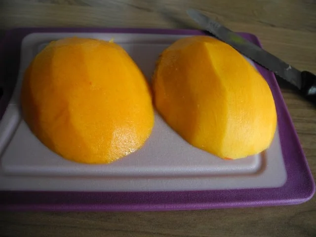 Vegan : vegane "armen Ritter" - geht nicht ? gibt´s nicht :-) - Rezept - Bild Nr. 16