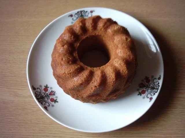 Gewürzkuchen - Rezept